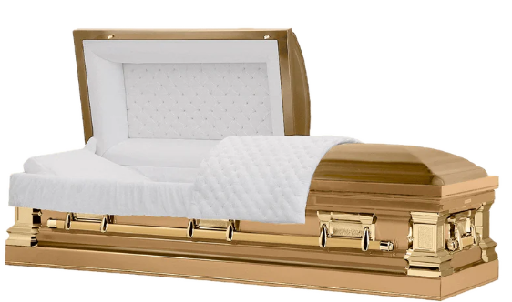 Metal Caskets