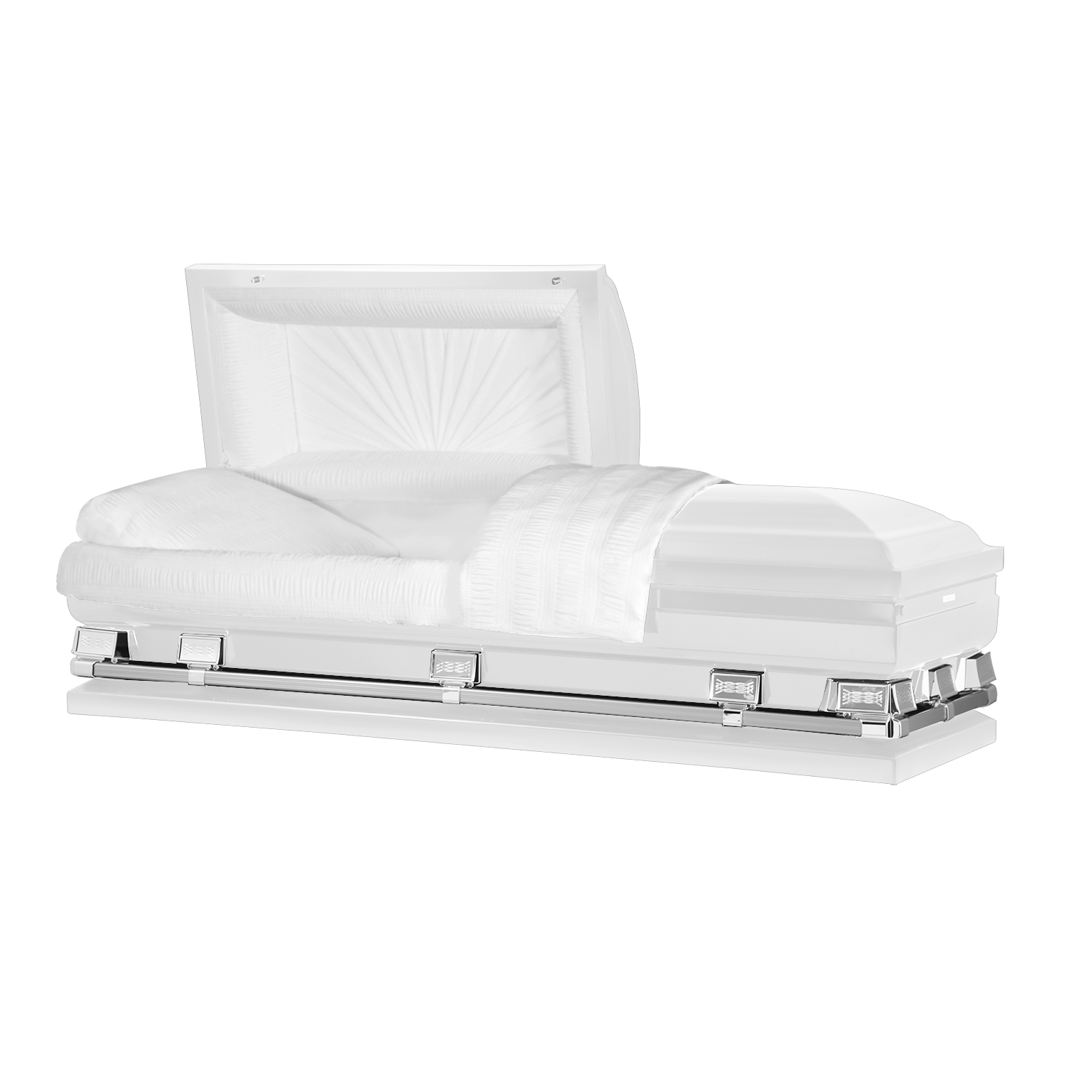 Oversized Caskets