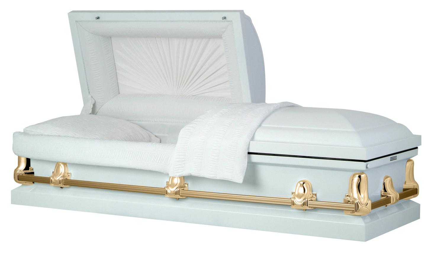 Caskets