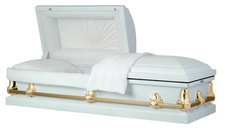 Caskets