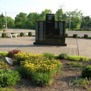 Civil  Memorial 1