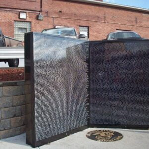 Civil  Memorial 3