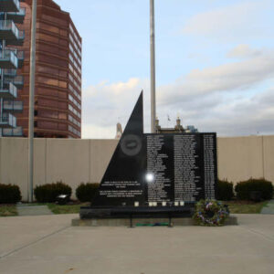 Civil  Memorial 4