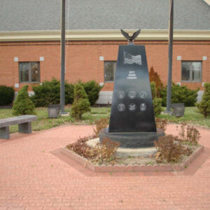 Civil  Memorial 5