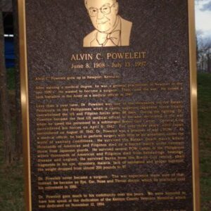 Civil  Memorial 8