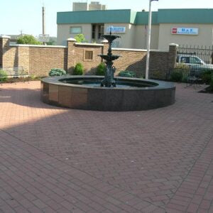 Civil  Memorial 9