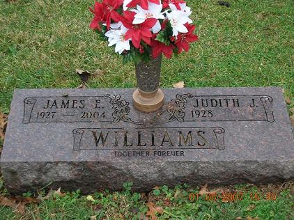 Flat Tombstone Customized Double Granite