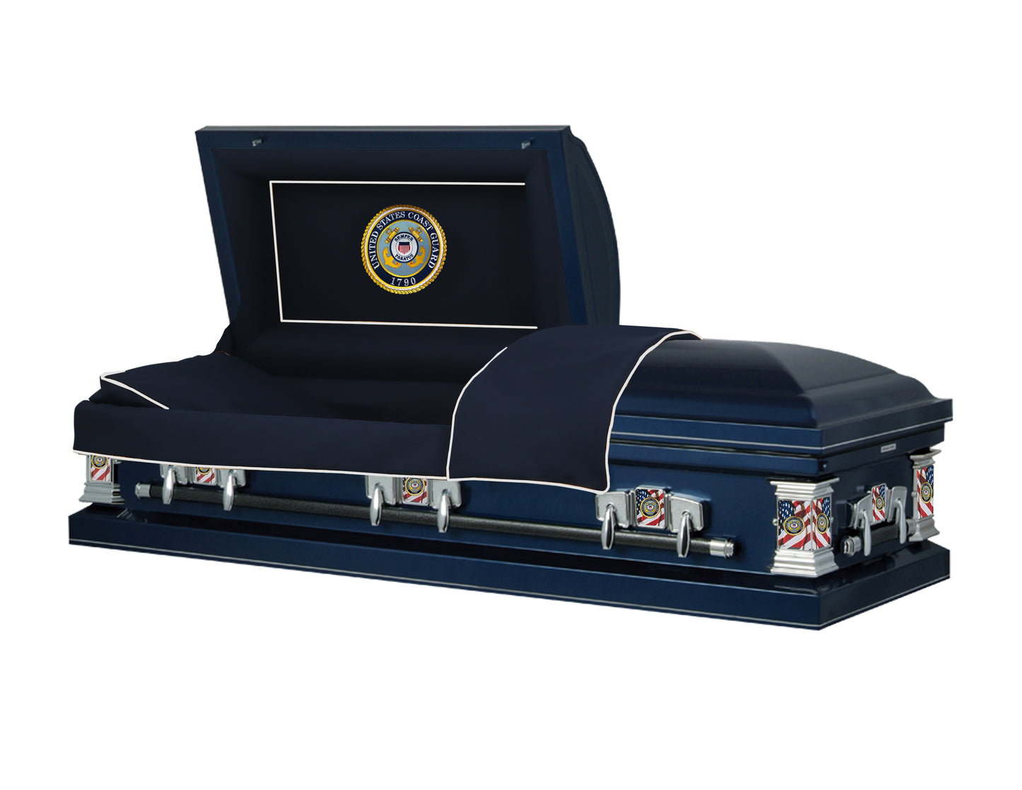 Veteran Select Coast Guard
