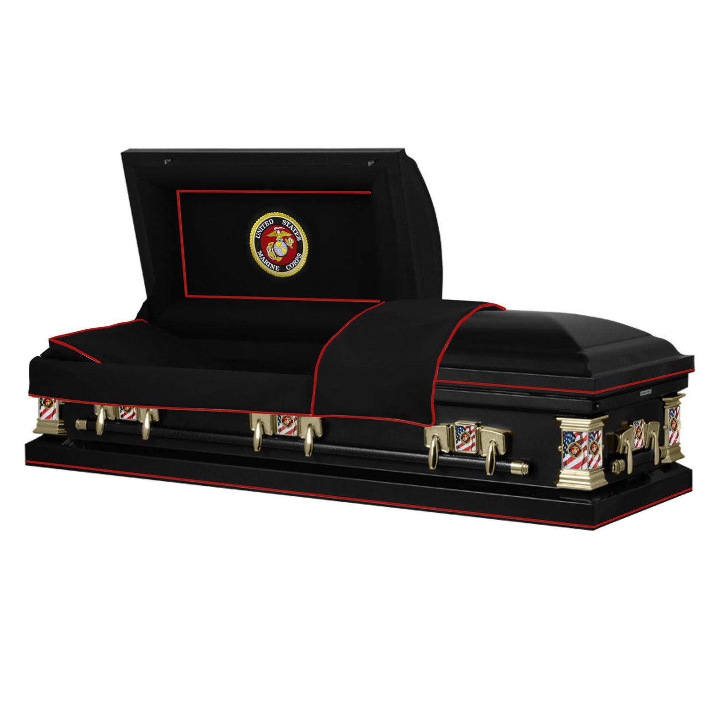 Veteran Select Marines