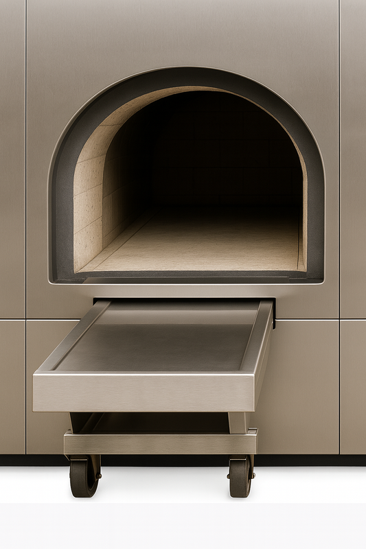 Cremation Device